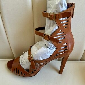 BCBG Heels